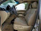 2010 Honda Odyssey Ex на продаже в Madisonville, TN - Top/Roof