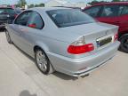 2001 BMW 320CI SE A for sale at Copart SANDY