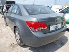 2013 CHEVROLET CRUZE LS A for sale at Copart BRISTOL