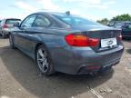 2017 BMW 420D M SPO for sale at Copart YORK
