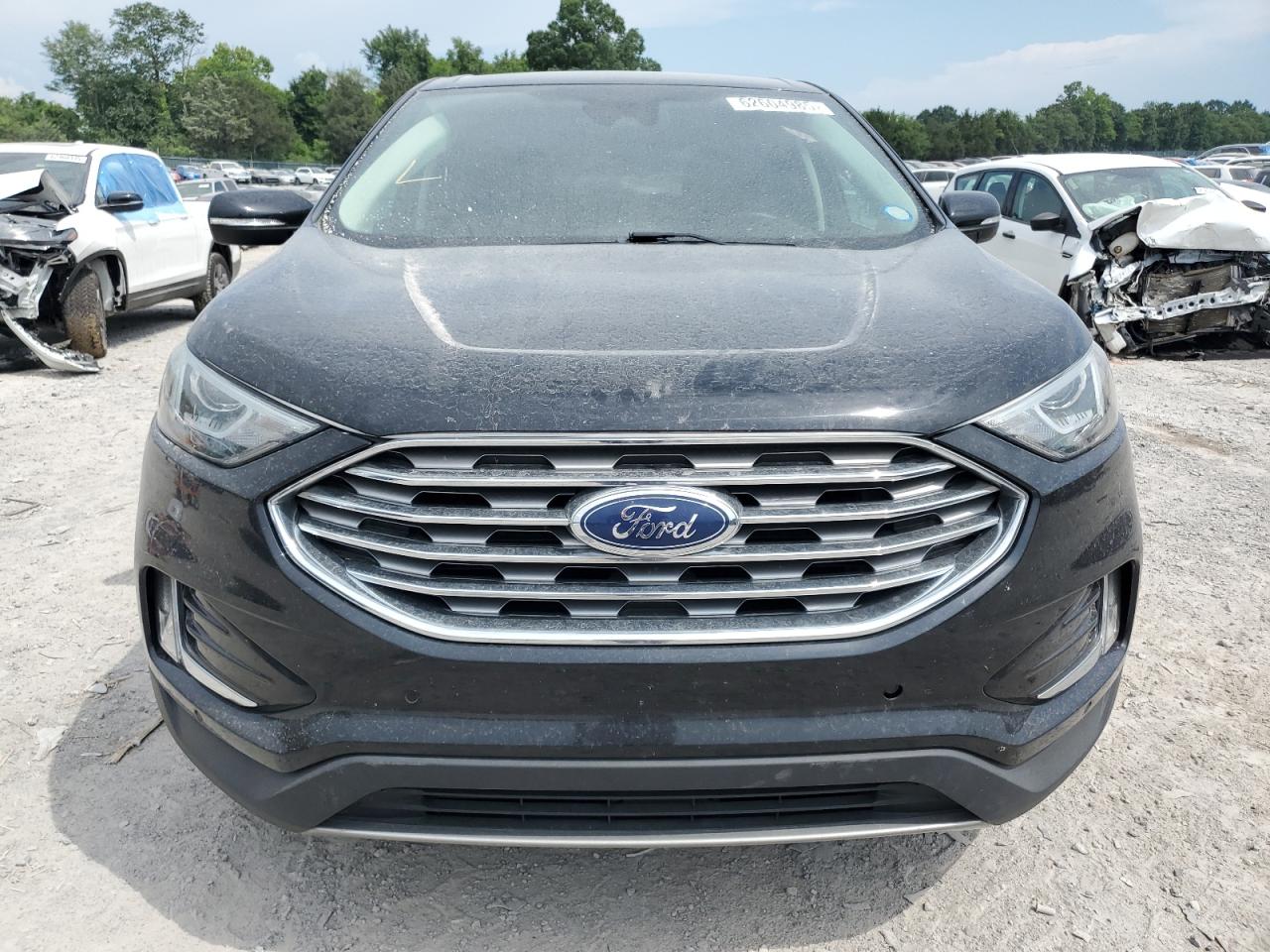 FORD EDGE 2022 VIN 2FMPK4K99NBA09809 photo 5