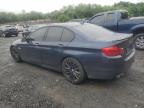 2011 Bmw 550 I იყიდება Marlboro-ში, NY - Water/Flood