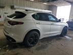 2018 Alfa Romeo Stelvio Quadrifoglio   na sprzedaż w Franklin, WI - Vandalism