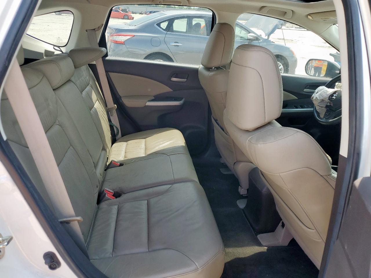 HONDA CRV 2014 VIN 5J6RM3H72EL004632 фото 10