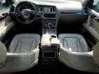 2012 AUDI Q7 PREMIUM PLUS   for sale at Copart ON - TORONTO