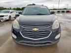 2016 Chevrolet Equinox Lt იყიდება Wilmer-ში, TX - Minor Dent/Scratches