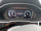 2020 Audi Q3 Premium Plus S-Line на продаже в Grand Prairie, TX - Front End