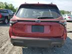 2025 Subaru Forester  იყიდება Assonet-ში, MA - Front End