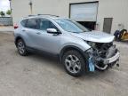 2018 Honda Cr-V Exl for Sale in Des Moines, IA - Front End