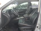 2020 INFINITI QX60 LUXE   for sale at Copart MD - BALTIMORE EAST