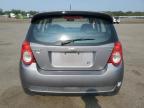 2009 Chevrolet Aveo Ls for Sale in Brookhaven, NY - Side