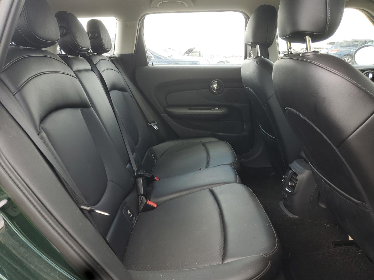 2016 Mini Cooper Clubman VIN: WMWLN5C54G2B34771 Lot: 62657955