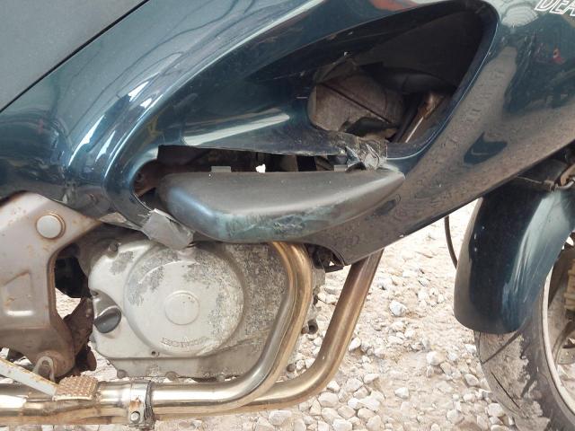 2002 HONDA NT650V DEA
