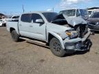 2019 Toyota Tacoma Double Cab zu verkaufen in Kapolei, HI - Front End