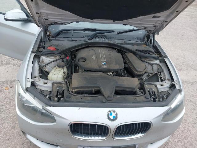 2012 BMW 118D SE AU