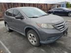 2014 Honda Cr-V Lx   en Venta en Wilmington, CA - All Over