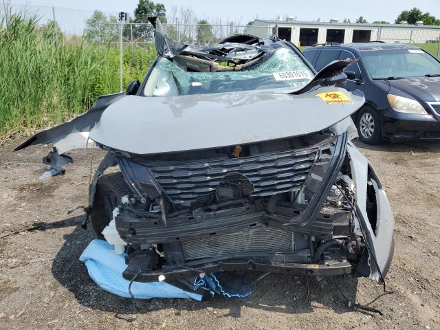  NISSAN ROGUE 2023 Gray