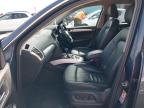 2011 AUDI Q5 SE TDI for sale at Copart ROCHFORD