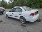 1997 Honda Civic Dx for Sale in Arlington, WA - Mechanical