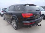 2007 AUDI Q7 S LINE for sale at Copart SANDY
