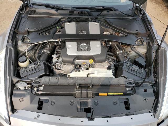 2009 NISSAN 370Z 