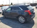 2018 Cadillac Xt5 Premium Luxury продається в Wilmington, CA - Front End