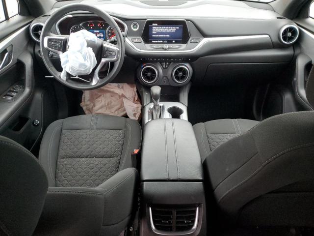  CHEVROLET BLAZER 2021 Gray