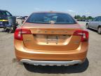 2011 Volvo S60 T6   en Venta en Pennsburg, PA - Front End