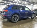 2021 Audi Q7 Premium Plus na sprzedaż w Ham Lake, MN - Front End