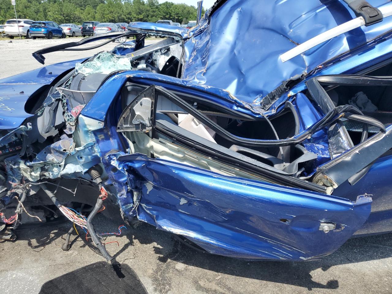 2008 Kia Sportage Lx VIN: KNDJF724187485652 Lot: 61976425