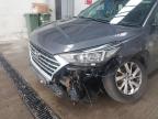 2018 HYUNDAI TUCSON SE for sale at Copart EAST KILBRIDE