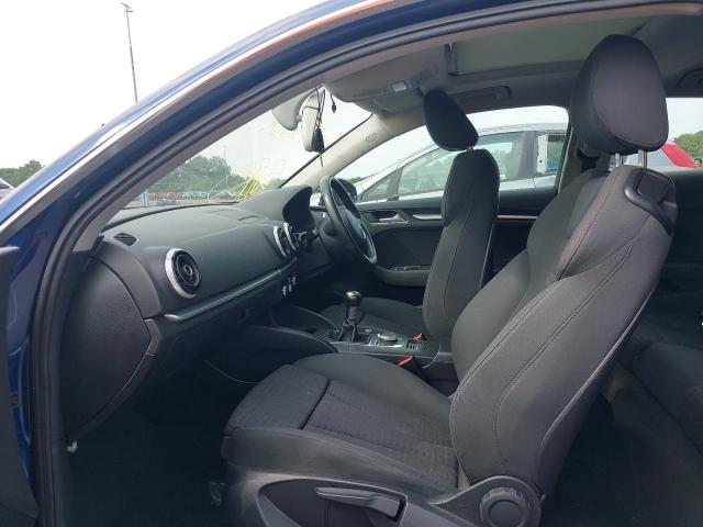2013 AUDI A3 SPORT T