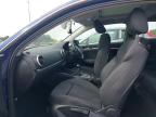 2013 AUDI A3 SPORT T for sale at Copart SANDTOFT