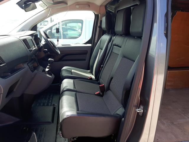 2019 PEUGEOT EXPERT PRO