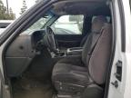 2003 Gmc New Sierra K1500 продається в Rancho Cucamonga, CA - Rear End