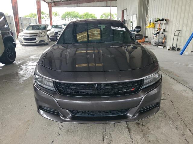 DODGE CHARGER 2019 Szary