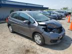 2020 Honda Fit Lx للبيع في Mcfarland، WI - Front End