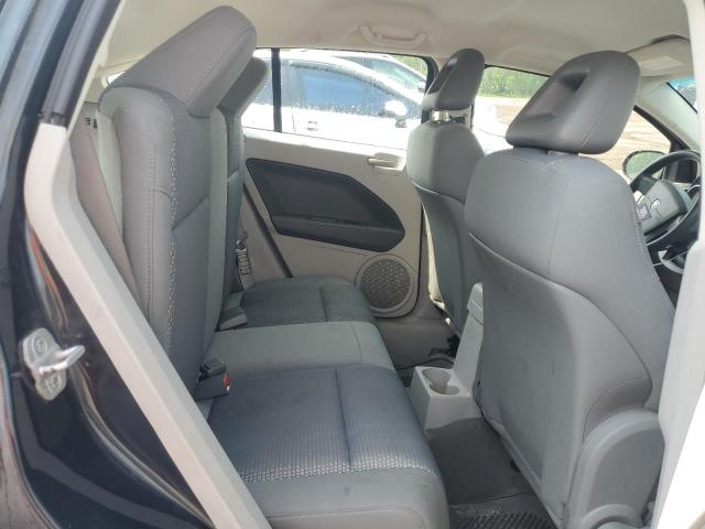 2007 DODGE CALIBER SXT  