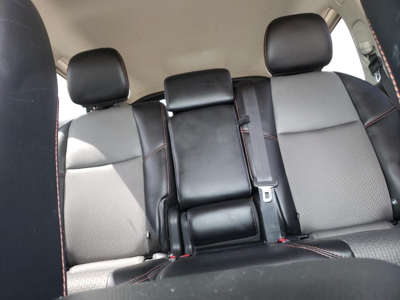 NISSAN PATHFINDER 2019 VIN 5N1DR2MN2KC652284 photo 10