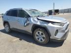 2021 Toyota Rav4 Le   de vânzare în Fresno, CA - Rollover