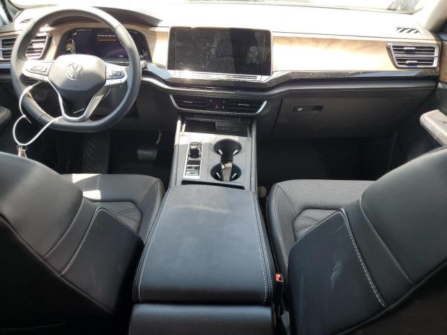  VOLKSWAGEN ATLAS 2024 Белый