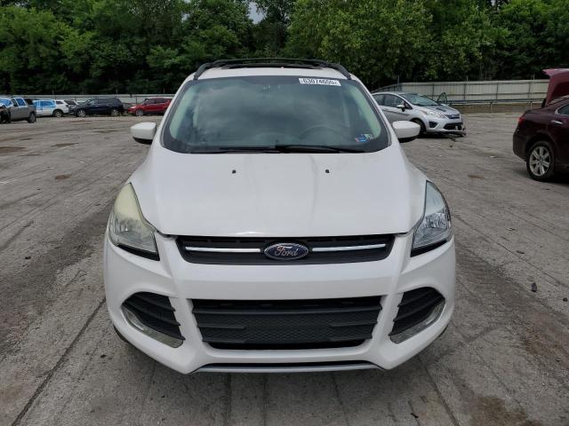  FORD ESCAPE 2013 White