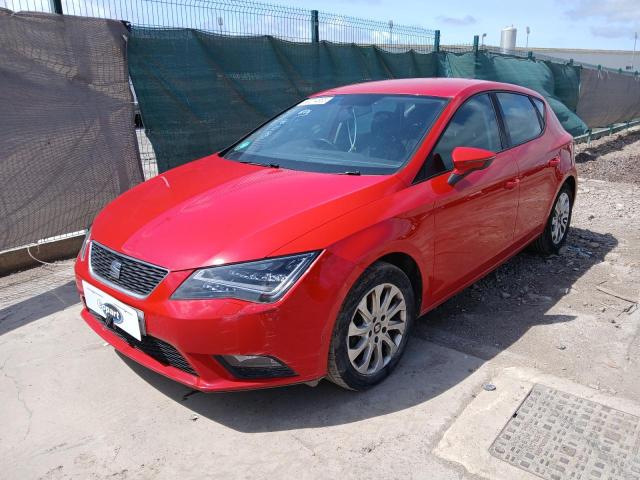 2014 SEAT LEON SE TE for sale at Copart WESTBURY