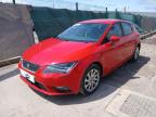 2014 SEAT LEON SE TE for sale at Copart WESTBURY