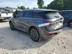2021 Lincoln Corsair Reserve للبيع في Madisonville، TN - Rear End