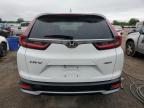 2021 HONDA CR-V LX   for sale at Copart ON - TORONTO