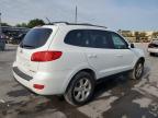 2007 Hyundai Santa Fe Se zu verkaufen in Orlando, FL - Front End