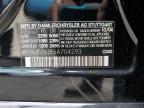 2005 Mercedes-Benz E 55 Amg   იყიდება Wilmington-ში, CA - Rear End