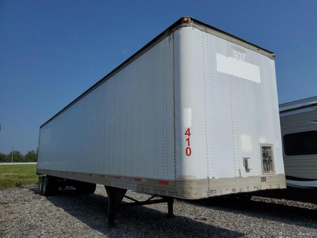 1999 Trail Mobile Dry Van Trailer