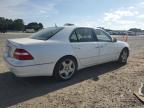 2004 Lexus Ls 430 de vânzare în Lumberton, NC - Minor Dent/Scratches